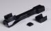 Voere Scope Mount for Schmidt & Bender rail