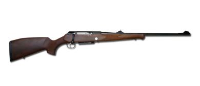 Voere LBW Standard 270 WSM